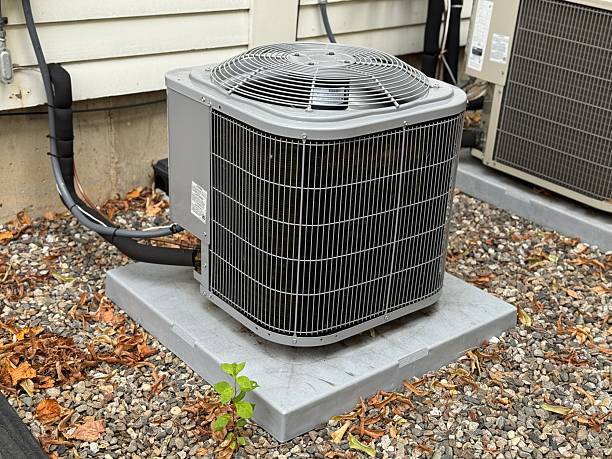 24/7 Emergency Emergency Hvac experts in El Dorado Hills, CA